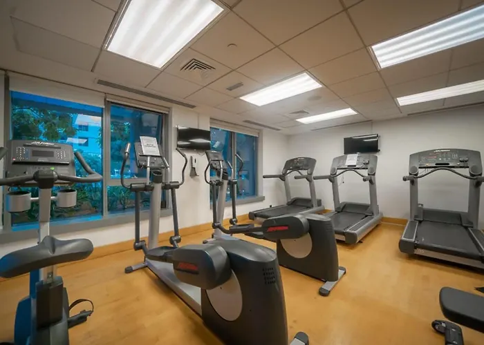 Bellavista - Magnificent - 3Br - 29 Boulevard - Partial Burj Khalifa & Fountain Views