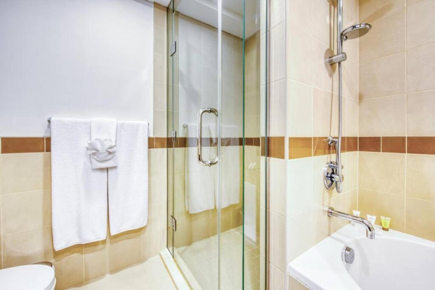 Bellavista - Magnificent - 3br - 29 Boulevard - Partial Burj Khalifa & Fountain Views Dubai