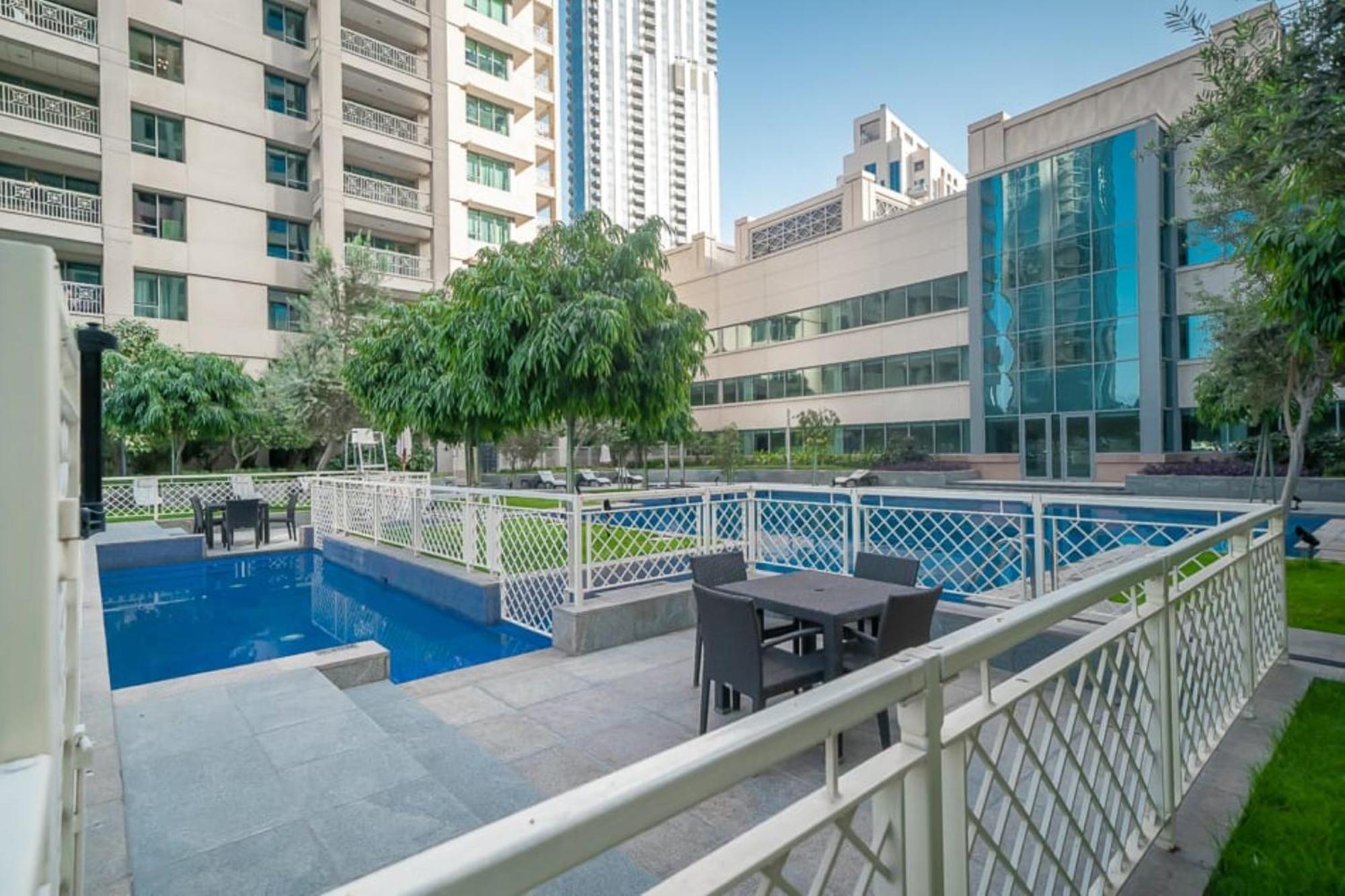Bellavista - Magnificent - 3br - 29 Boulevard - Partial Burj Khalifa & Fountain Views Apartment Dubai